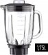 BLENDER KIELICHOWY LÓD 1,75L 1400W 24000 obr/min 3