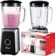 Blender kielichowy Zilan BLENDER KIELICHOWY 2 BIEGI PULSCE KRUSZY LÓD 1,5L 500W 2