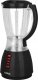 BLENDER KIELICHOWY CZARNY 3 BIEGI + PULSE 1,5L 300W 1