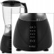 BLENDER KIELICHOWY CZARNY 3 BIEGI + PULSE 1,5L 300W 6