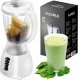 BLENDER KIELICHOWY BIAŁY 3 BIEGI + PULSE 1,5L 300W 2