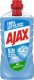 Ajax Płyn Uniwersalny Ultra Fresh 1l.. 1