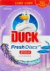 Duck Fresh Dick Zapas Krążek Żelowy do Wc 2x36ml Lavender.. 1