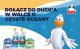 Duck Żel Do Wc Toalet Biodegradable Formuła Ocean Splash 750ml.. 8