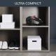 Rowenta RO 3955 Compact Power 6