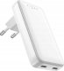 FIXED Slim GaN Travel Charger - ładowarka GaN USB-C z Power Delivery 45W biała - Gwarancja bezpieczeństwa. Proste raty. Bezpłatna wysyłka od 170 zł. 4