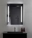 MIRROR VENTOLEDTORINO HANG W LIGHT 50X70 1