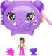 Zestaw figurek Polly Pocket Słoń 8