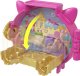 Mattel Zestaw Minilalki Polly Pocket Axolotl 10