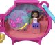 Mattel Zestaw Minilalki Polly Pocket Axolotl 4