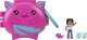 Mattel Zestaw Minilalki Polly Pocket Axolotl 7