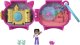 Mattel Zestaw Minilalki Polly Pocket Axolotl 8
