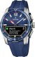 Zegarek Festina Zegarek męski Festina F23000-1 niebieski 1