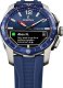 Zegarek Festina Zegarek męski Festina F23000-1 niebieski 4