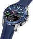 Zegarek Festina Zegarek męski Festina F23000-1 niebieski 5