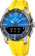 Zegarek męski Festina F23000-8 żółty 1