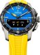Zegarek męski Festina F23000-8 żółty 3