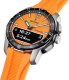 Zegarek Festina Zegarek męski Festina F23000-7 żółty 5