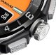 Zegarek Festina Zegarek męski Festina F23000-7 żółty 6
