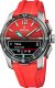 Zegarek Festina Zegarek męski Festina F23000-6 czerwony 1