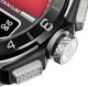 Zegarek Festina Zegarek męski Festina F23000-6 czerwony 6