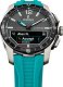 Zegarek męski Festina F23000-5 niebieski 3