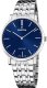Zegarek męski Festina F20045-3 srebrny 1