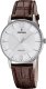 Zegarek męski Festina F20690-2 brązowy 1