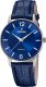 Zegarek męski Festina F20690-3 niebieski 1