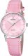 Zegarek damski Festina F20691-3 różowy 1