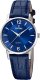 Zegarek damski Festina F20691-4 niebieski 1