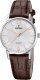 Zegarek damski Festina F20691-2 brązowy 1