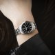 Zegarek damski Festina F20697-3 szary 3
