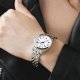Zegarek damski Festina F20697-1 szary 3