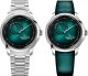 Zegarek męski Venezianico 1221570-SET zielony 2