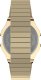 Zegarek męski Timex TW2W68100 złoty 3