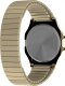 Zegarek męski Timex TW2W68100 złoty 5