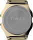 Zegarek męski Timex TW2W68100 złoty 6