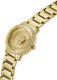 Zegarek damski Guess GW0747L2 CYRKONIE złoty 5
