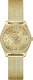 Zegarek Guess Zegarek damski Guess GW0748L2 CYRKONIE złoty 1