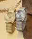 Zegarek Guess Zegarek damski Guess GW0748L2 CYRKONIE złoty 13