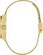 Zegarek Guess Zegarek damski Guess GW0748L2 CYRKONIE złoty 6