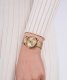 Zegarek Guess Zegarek damski Guess GW0748L2 CYRKONIE złoty 10