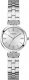 Zegarek Guess Zegarek damski Guess GW0762L1 CYRKONIE srebrny 1