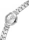 Zegarek Guess Zegarek damski Guess GW0762L1 CYRKONIE srebrny 4