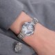 Zegarek Guess Zegarek damski Guess GW0762L1 CYRKONIE srebrny 7