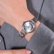 Zegarek Guess Zegarek damski Guess GW0762L1 CYRKONIE srebrny 8