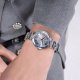 Zegarek Guess Zegarek damski Guess GW0762L1 CYRKONIE srebrny 9