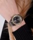 Zegarek damski Guess GW0770L4 CYRKONIE srebrny 9