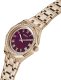 Zegarek damski Guess GW0770L3 CYRKONIE różowe złoto 4